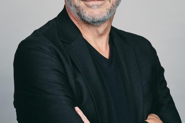 Réda Amalou, agence AW²