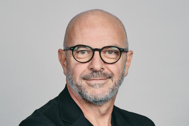 Réda Amalou, agence AW²