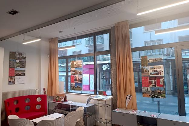 ARCHINORMAND à découvrir dans notre Pôle de Rouen