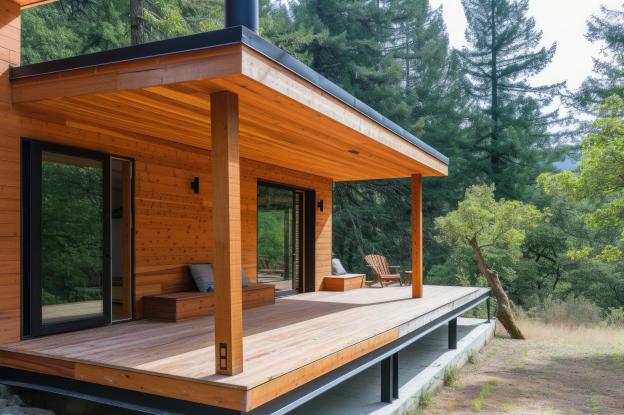 Prix régional de la construction bois, biosourcée et du réemploi 2026