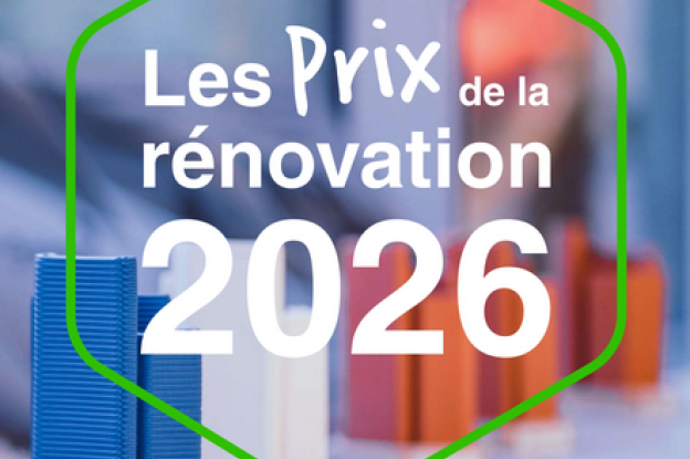 Les Prix de la Rénovation 2026