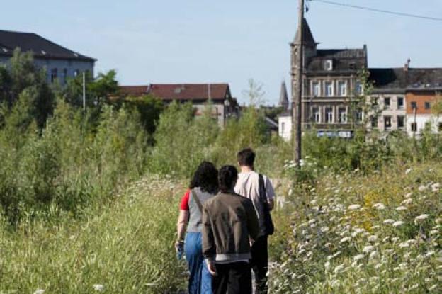 MA Hauts-de-France - Friches en miroir - 2025