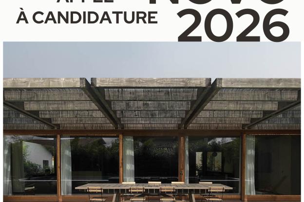 Archinovo 2026