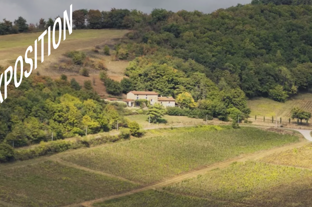 Exposition « L’architecte ne mord (presque) pas #2