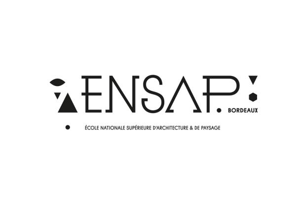 LOGO ENSAPBX