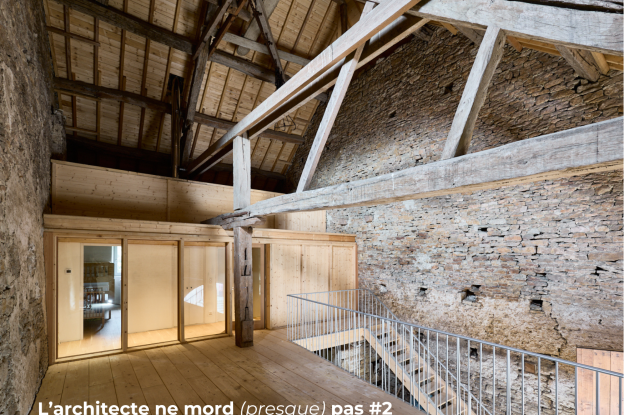 La Maison d'Amédée