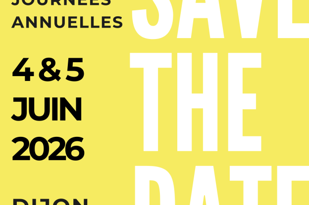 RA Save the Date Invitation BFC