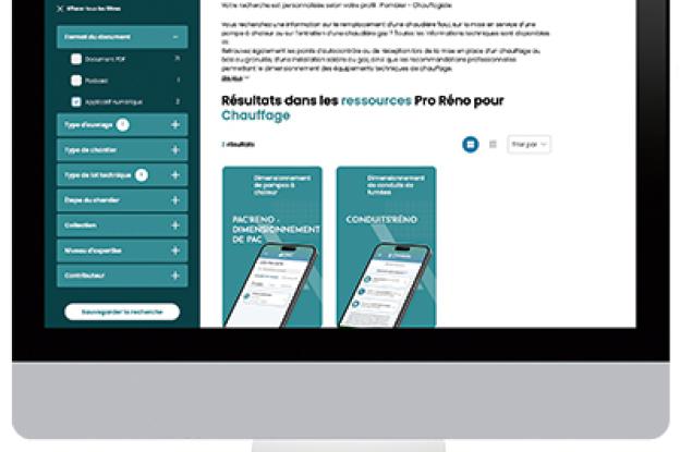 score'RÉNO : Évaluer l'impact carbone des solutions de rénovation que vous proposez à vos clients