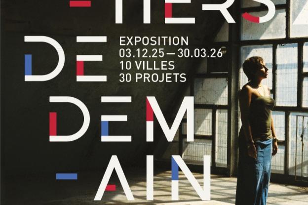 Exposition "Quartiers de demain"