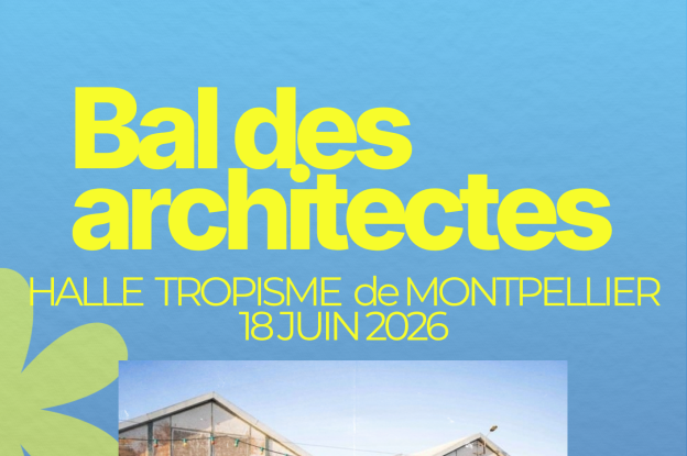 BAL DES ARCHITECTES