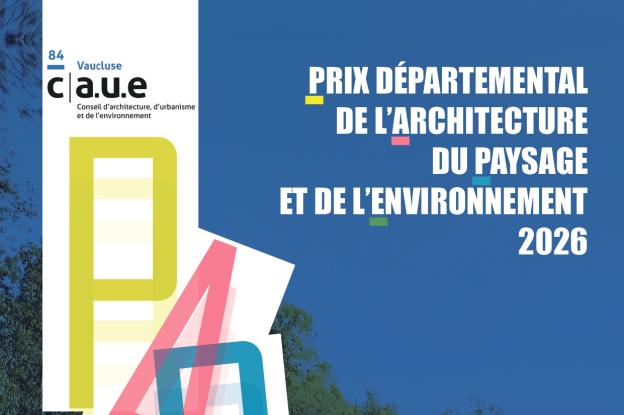 Affiche du concours