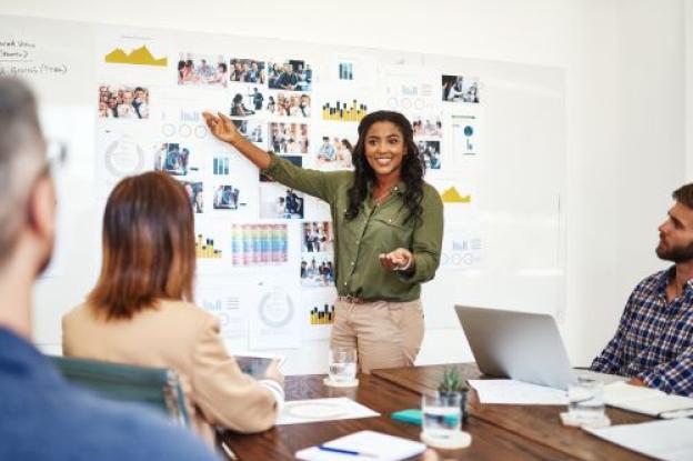 Les ORIFFPL Normandie Seine et Caen‑Normandie proposent des sessions de formation pour accompagner les architectes dans la gestion de leur activité.