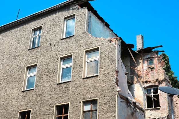 Marseille rend le diagnostic structurel obligatoire dans plusieurs quartiers 