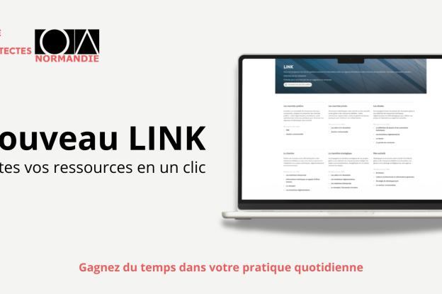 Nouveau LINK