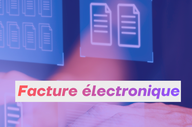 Facture électronique 