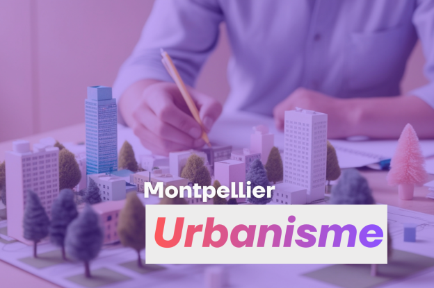 URBANISME MONTPELLIER