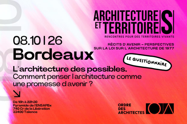 Restitution régionale le 8 octobre