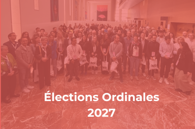 Élections ordinales 2027