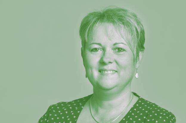 Coup de projecteur Isabelle Babin
