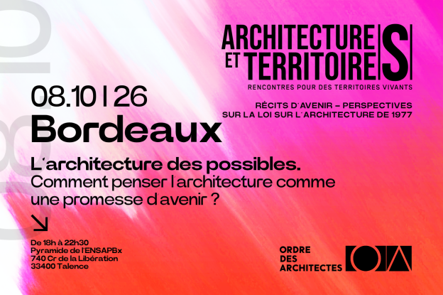 CROA NA_AT 26_8 octobre à l'ENSAPBx