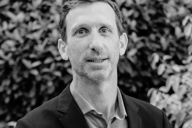 Portrait de Julien Orlandini