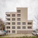 20 logements collectif Cesson Sevigné