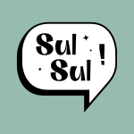 Logo de l'agence SulSul !
