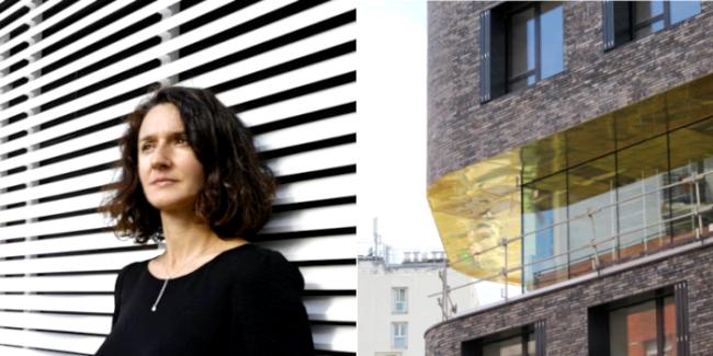 Les lauréates du Prix des femmes architectes 2022 | Ordre des architectes