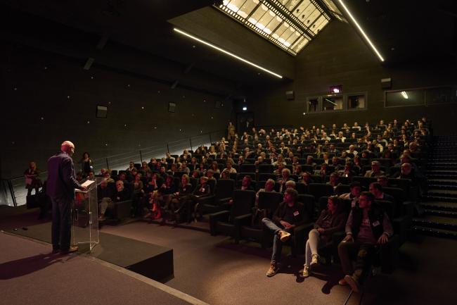 Que fait l'Ordre ? - Novembre 2024 | Ordre des architectes