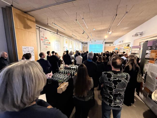 Que fait l'Ordre ? - Janvier 2026 | Ordre des architectes