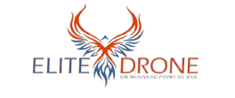 Logo Elite Drone