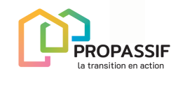 Logo Propassif