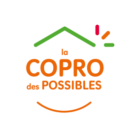 Logo La Copro des Possibles
