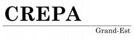 CREPA GRAND EST
