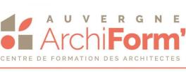 AUVERGNE ARCHIFORM'