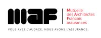 Logo maf