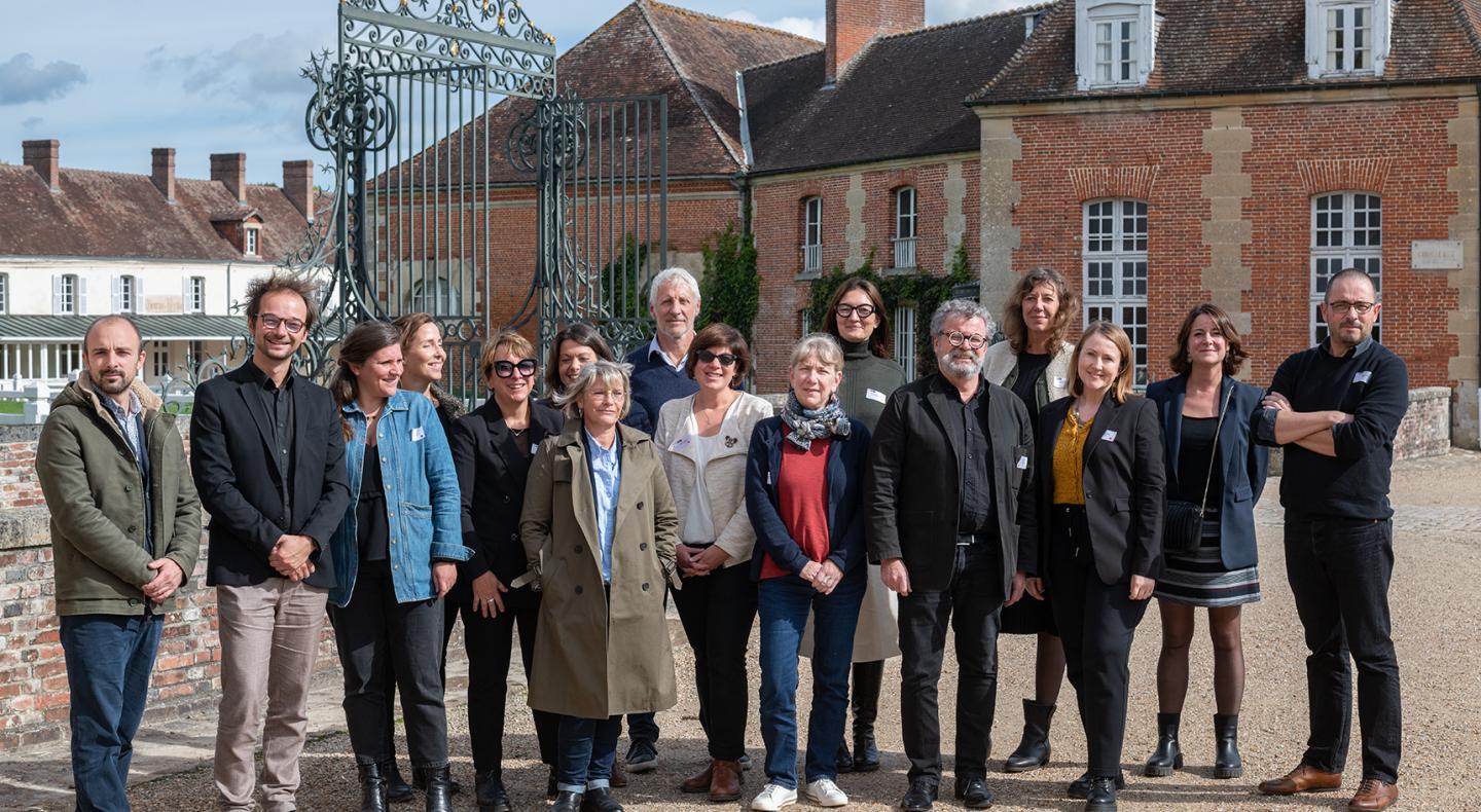 Réunion annuelle au Haras du Pin, le 30 septembre 2022.jpg