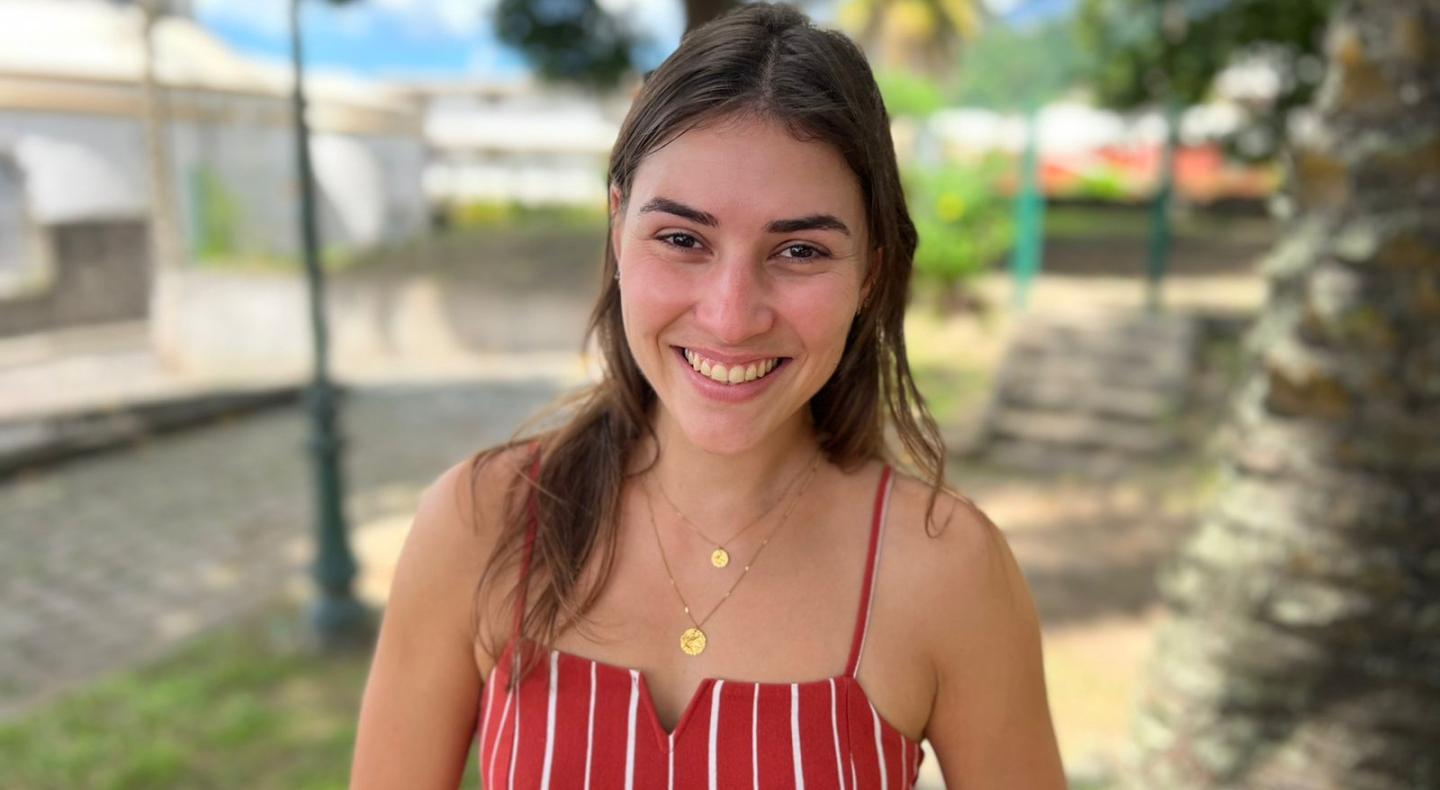 SOLEINE ROMERO