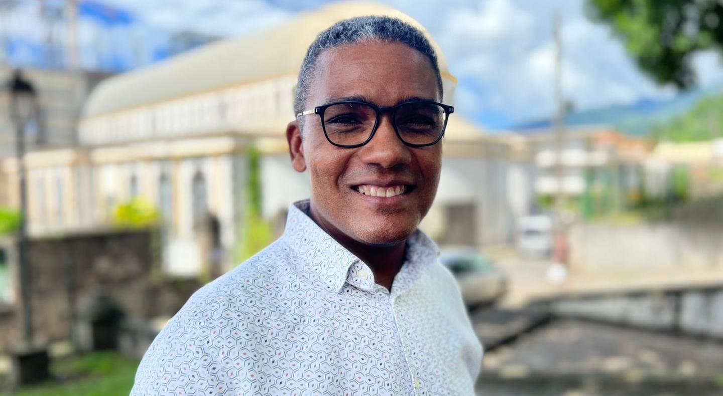 DIDIER YOKESSA