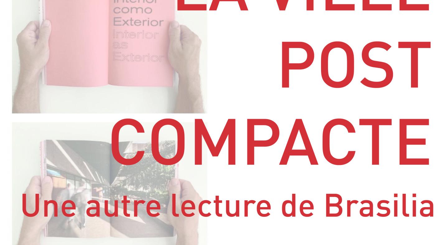Conférence G. Lassance - Brasilia