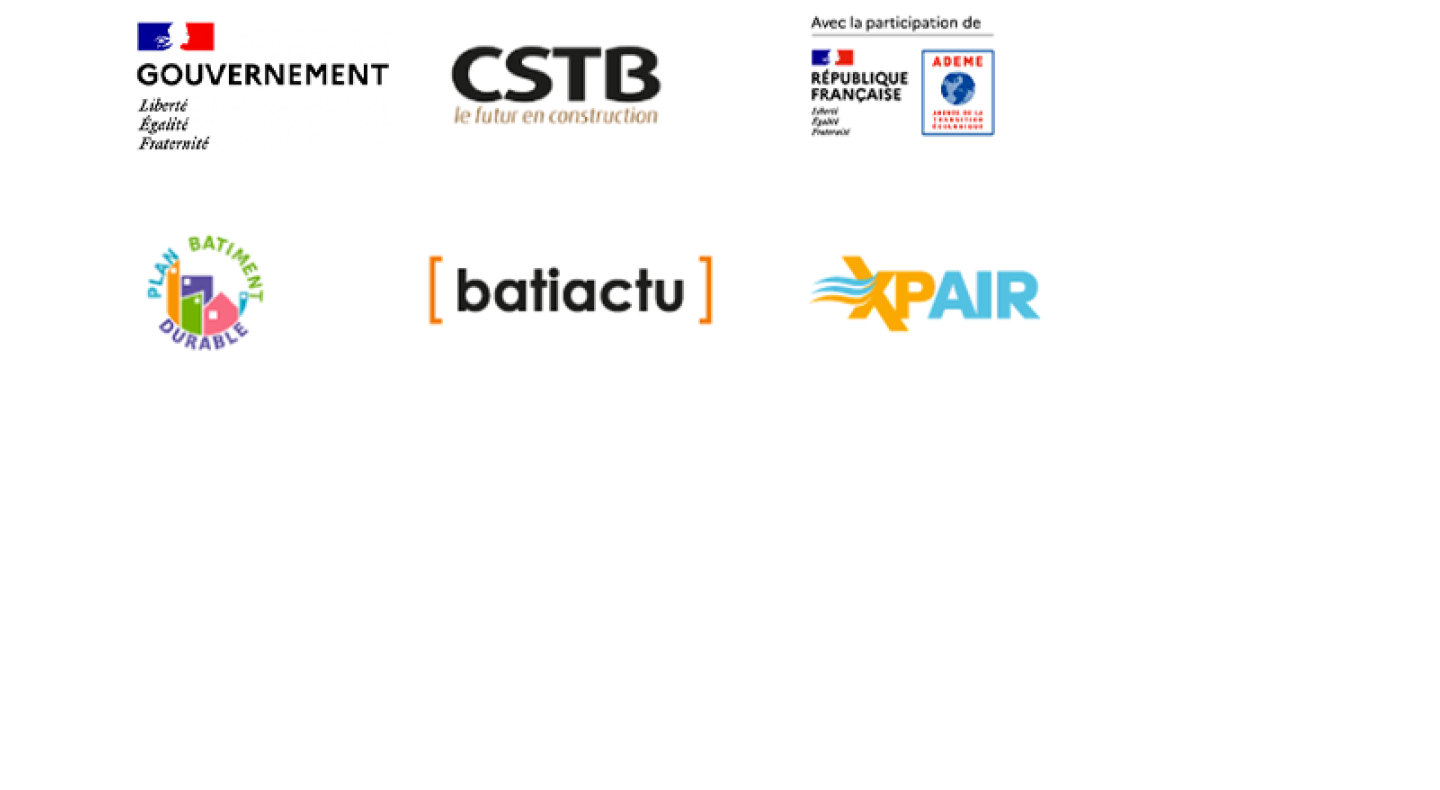 Partenaires ENERJ Meeting