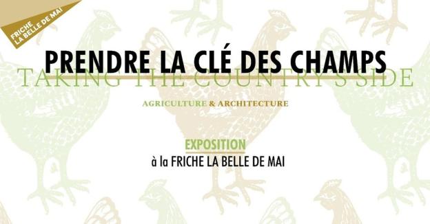 Exposition la clé des champs