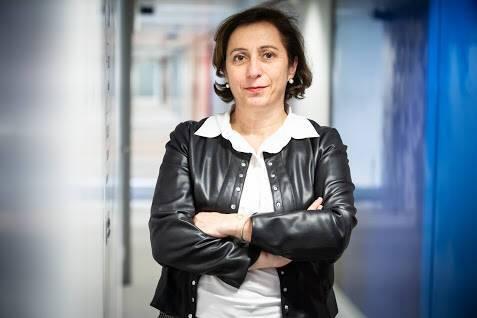 Hélène Fernandez Hélène Fernandez