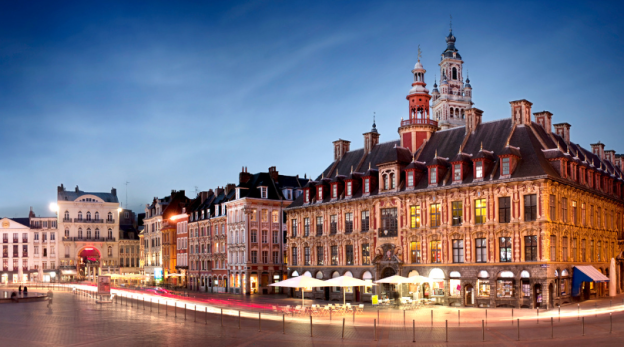 Lille