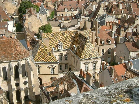 Dijon Dijon