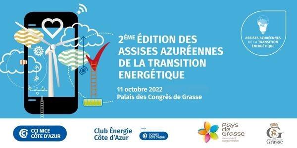 2e édition assises azuréennes de la transision énergétique 2e édition assises azuréennes de la transision énergétique