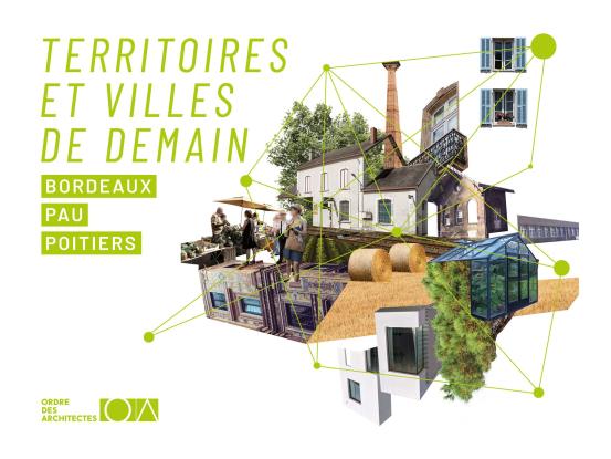 Territoires et Villes de demain Territoires et Villes de demain