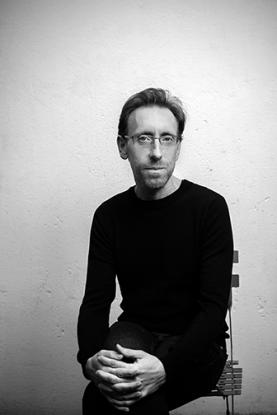 Franck Boutté Franck Boutté