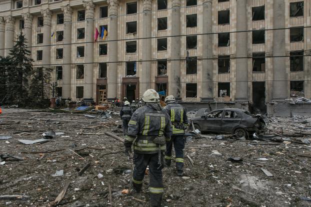 Kharkiv Kharkiv