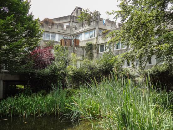Maladrerie Gailhoustet Maladrerie Gailhoustet